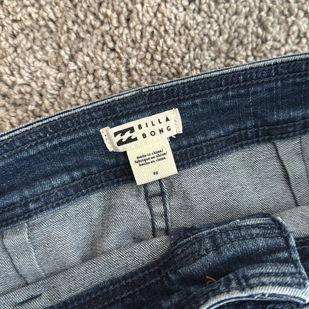 Billabong free fall pant - Picture 4 of 7